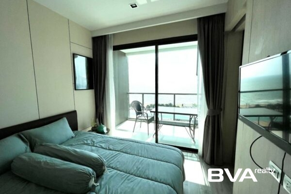 condo for sale Jomtien Aeras