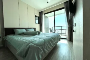 Gallery image #33 from post No BVA17518: Condo For Sale Pattaya Aeras Jomtien
