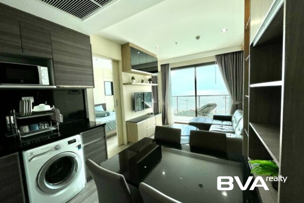 condo for sale Jomtien Aeras