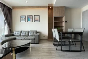Gallery image #33 from post No BVA17518: Condo For Sale Pattaya Aeras Jomtien