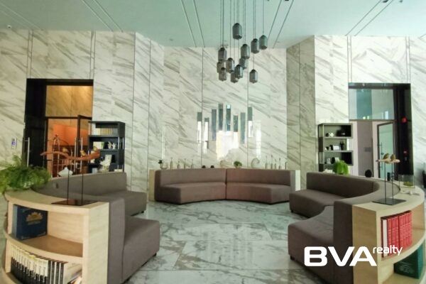 condo for sale Jomtien Aeras