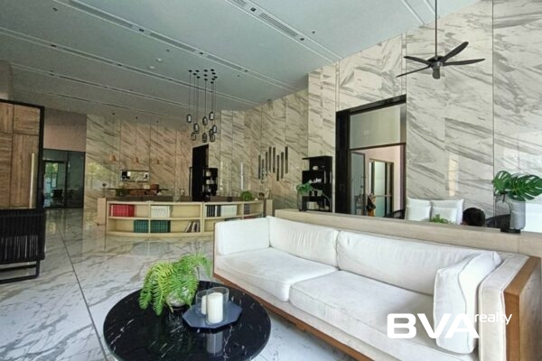condo for sale Jomtien Aeras