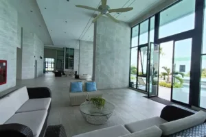 Gallery image #33 from post No BVA17518: Condo For Sale Pattaya Aeras Jomtien