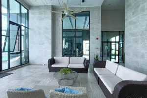 Gallery image #33 from post No BVA17518: Condo For Sale Pattaya Aeras Jomtien