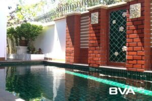 Gallery image #34 from post No BVA4648: House For Sale Pattaya Aiyaree Resort Pratumnak