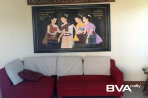 Gallery image #34 from post No BVA4648: House For Sale Pattaya Aiyaree Resort Pratumnak
