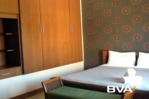 Gallery image #34 from post No BVA4648: House For Sale Pattaya Aiyaree Resort Pratumnak