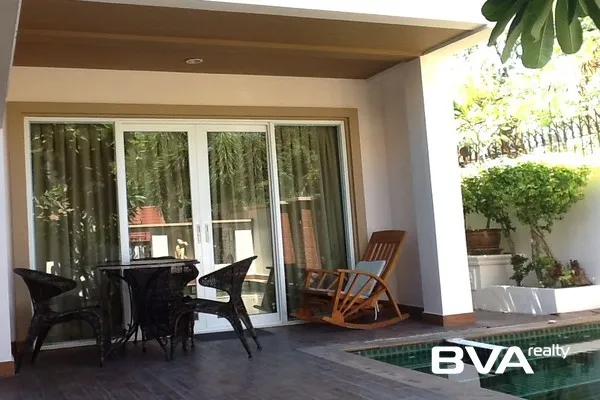 Aiyaree Resort Pratumnak Pattaya BVA4648 Image No 3