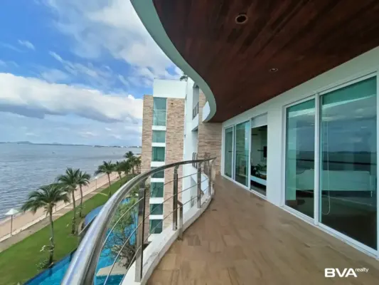 Ananya Condo (Banglamung) North Pattaya Pattaya BVA11056 Image No 7