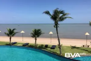 Ananya Condo (Banglamung) North Pattaya Pattaya BVA12518 Image No 5