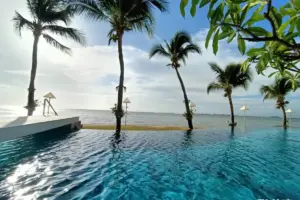 Ananya Condo (Banglamung) North Pattaya Pattaya BVA4135 Image No 1