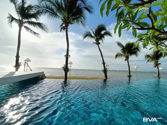 Ananya Condo (Banglamung) North Pattaya Pattaya BVA4135 Image No 1