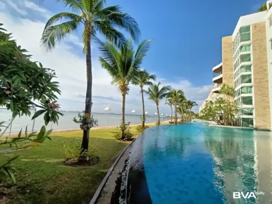 Ananya Condo (Banglamung) North Pattaya Pattaya BVA9591 Image No 7