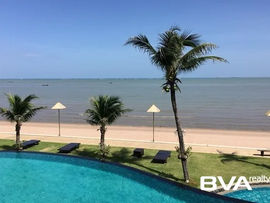 Gallery image #12 from post No BVA12518: Condo For Rent Pattaya Ananya Condo (banglamung) North Pattaya
