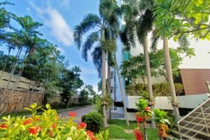 Gallery image #53 from post No BVA9591: Condo For Rent Pattaya Ananya Condo (banglamung) North Pattaya