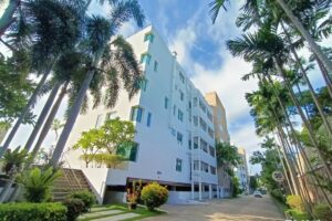Gallery image #53 from post No BVA9591: Condo For Rent Pattaya Ananya Condo (banglamung) North Pattaya