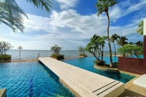 Gallery image #53 from post No BVA9591: Condo For Rent Pattaya Ananya Condo (banglamung) North Pattaya