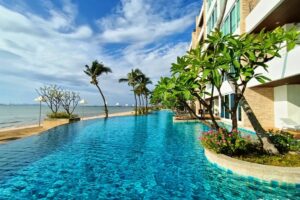 Gallery image #53 from post No BVA9591: Condo For Rent Pattaya Ananya Condo (banglamung) North Pattaya
