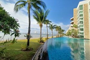 Gallery image #53 from post No BVA9591: Condo For Rent Pattaya Ananya Condo (banglamung) North Pattaya