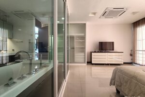 Gallery image #53 from post No BVA9591: Condo For Rent Pattaya Ananya Condo (banglamung) North Pattaya