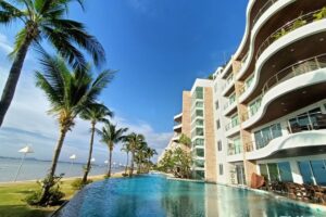 Gallery image #53 from post No BVA9591: Condo For Rent Pattaya Ananya Condo (banglamung) North Pattaya