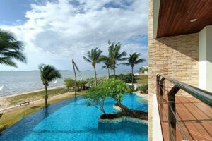 Gallery image #53 from post No BVA9591: Condo For Rent Pattaya Ananya Condo (banglamung) North Pattaya