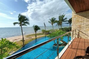 Gallery image #53 from post No BVA9591: Condo For Rent Pattaya Ananya Condo (banglamung) North Pattaya