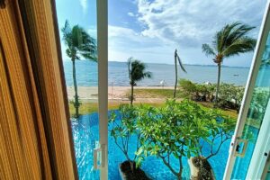 Gallery image #53 from post No BVA9591: Condo For Rent Pattaya Ananya Condo (banglamung) North Pattaya