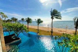 Gallery image #53 from post No BVA9591: Condo For Rent Pattaya Ananya Condo (banglamung) North Pattaya