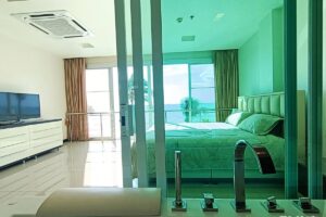 Gallery image #53 from post No BVA9591: Condo For Rent Pattaya Ananya Condo (banglamung) North Pattaya