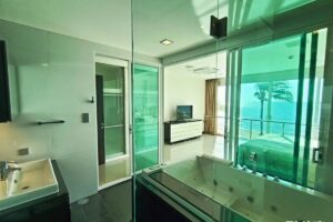 Gallery image #53 from post No BVA9591: Condo For Rent Pattaya Ananya Condo (banglamung) North Pattaya