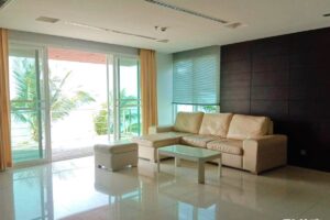 Gallery image #9 from post No BVA4135: Condo For Rent Pattaya Ananya Condo (banglamung) North Pattaya