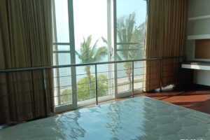 Gallery image #9 from post No BVA4135: Condo For Rent Pattaya Ananya Condo (banglamung) North Pattaya