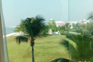 Gallery image #9 from post No BVA4135: Condo For Rent Pattaya Ananya Condo (banglamung) North Pattaya