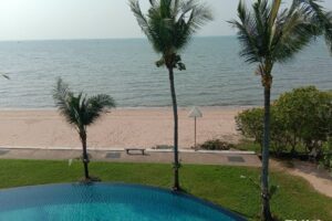 Gallery image #9 from post No BVA4135: Condo For Rent Pattaya Ananya Condo (banglamung) North Pattaya