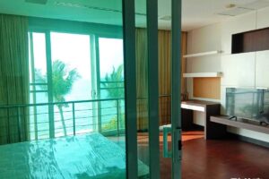 Gallery image #9 from post No BVA4135: Condo For Rent Pattaya Ananya Condo (banglamung) North Pattaya