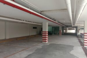 Gallery image #9 from post No BVA4135: Condo For Rent Pattaya Ananya Condo (banglamung) North Pattaya