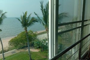 Gallery image #9 from post No BVA4135: Condo For Rent Pattaya Ananya Condo (banglamung) North Pattaya