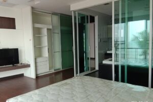 Gallery image #9 from post No BVA4135: Condo For Rent Pattaya Ananya Condo (banglamung) North Pattaya