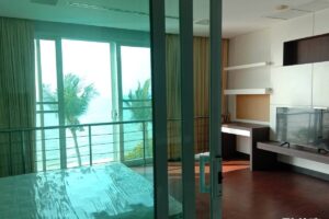 Gallery image #9 from post No BVA4135: Condo For Rent Pattaya Ananya Condo (banglamung) North Pattaya