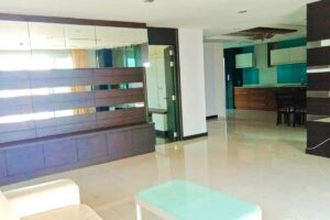 Gallery image #9 from post No BVA4135: Condo For Rent Pattaya Ananya Condo (banglamung) North Pattaya