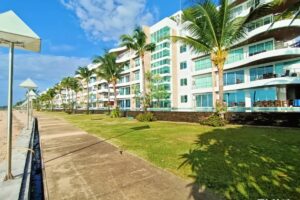 Gallery image #9 from post No BVA4135: Condo For Rent Pattaya Ananya Condo (banglamung) North Pattaya