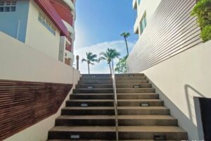 Gallery image #9 from post No BVA4135: Condo For Rent Pattaya Ananya Condo (banglamung) North Pattaya
