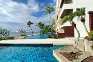 Gallery image #9 from post No BVA4135: Condo For Rent Pattaya Ananya Condo (banglamung) North Pattaya