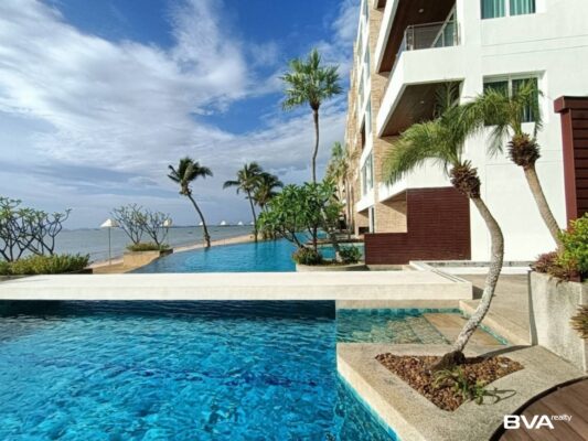 Gallery image #27 from post No BVA4135: Condo For Rent Pattaya Ananya Condo (banglamung) North Pattaya