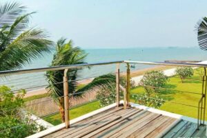 Gallery image #9 from post No BVA4135: Condo For Rent Pattaya Ananya Condo (banglamung) North Pattaya