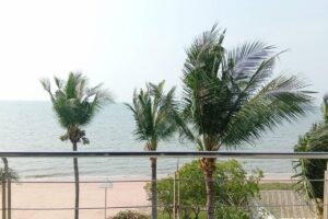 Gallery image #9 from post No BVA4135: Condo For Rent Pattaya Ananya Condo (banglamung) North Pattaya