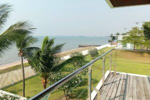 Gallery image #9 from post No BVA4135: Condo For Rent Pattaya Ananya Condo (banglamung) North Pattaya
