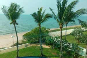 Gallery image #9 from post No BVA4135: Condo For Rent Pattaya Ananya Condo (banglamung) North Pattaya