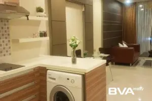 Apus Condominium Central Pattaya Pattaya BVA10590 Image No 9